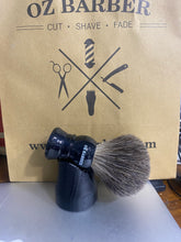 Load image into Gallery viewer, Saponificio Varesino Ash wood Base stand for SV shaving brush