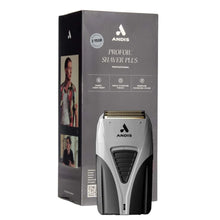 Load image into Gallery viewer, Andis profoil Lithium Plus Shaver with Stand
