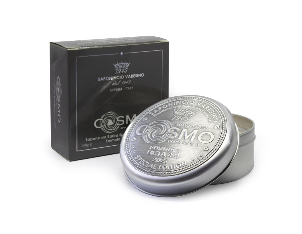 Saponificio Varesino Cosmo Shaving Soap 150g