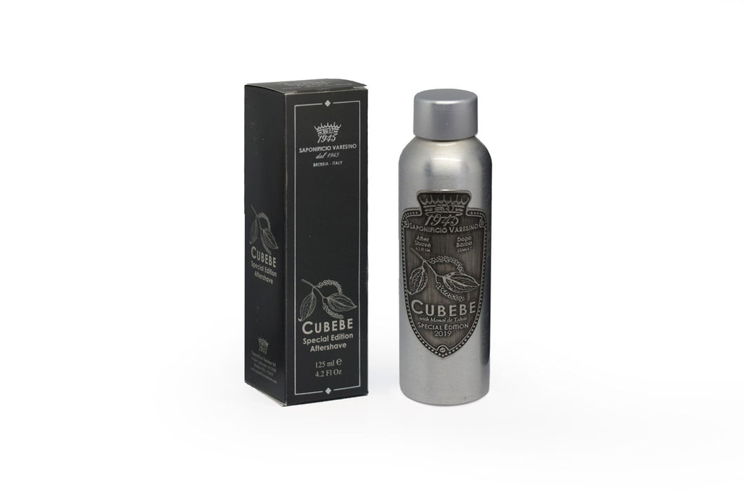 Saponificio Varesino After Shave Cubebe 125ml