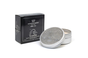 Saponificio Varesino Cubebe – Shaving Soap 150g