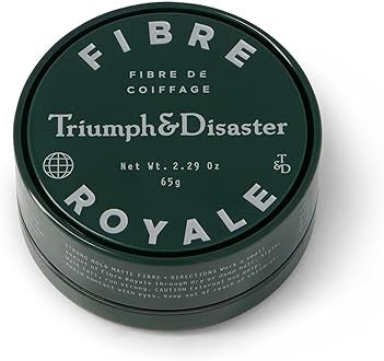 Triumph & Disaster Fibre Royale 65g