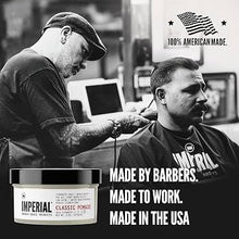 Load image into Gallery viewer, Imperial Classic Pomade 177g