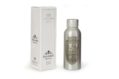 Saponificio Varesino After Shave Balm Dolomiti 100ml Aluminium