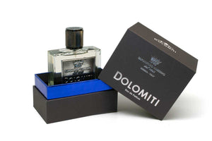 Saponificio Varesino Dolomiti Eau de Parfum 100ml