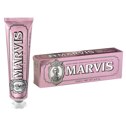 Marvis Sensitive Gums Gentle Mint 75ML