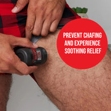 Load image into Gallery viewer, Happy Innovations Anti-Chafe Comfort Stick (Fragrance-Free)