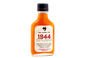 Rex Supply Co. | 1944 Old World Aftershave Splash 4oz