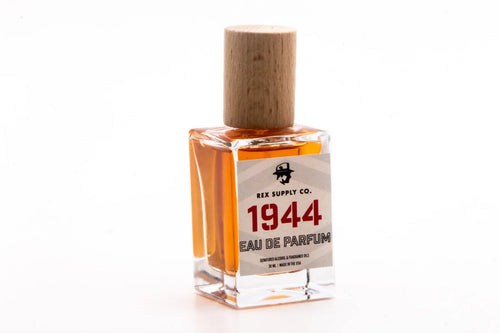 Rex Supply Co 1944 Old World Eu De Parfum 80g