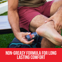 Load image into Gallery viewer, Happy Innovations Anti-Chafe Comfort Stick (Fragrance-Free)