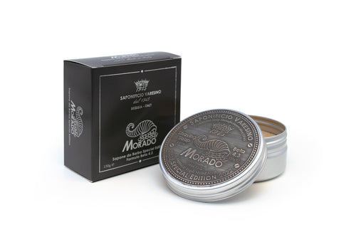 Saponificio Varesino Morado – Shaving Soap 150g
