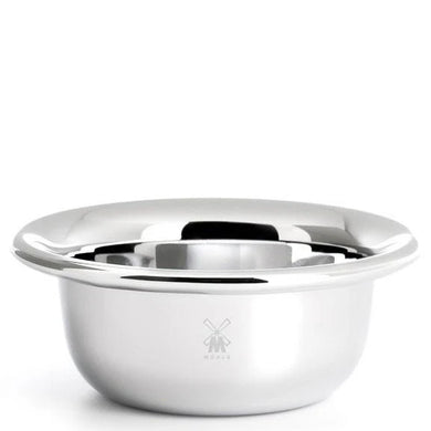 Muhle Shaving Bowl Stainless Steel