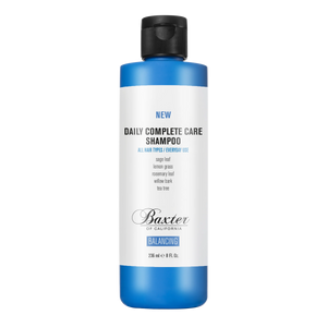 Baxter Daily Complete Care Shampoo - 8oz