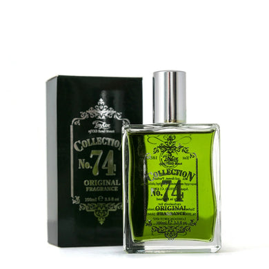 Taylor of Old Bond Street No. 74 Original Fragrance 100ml