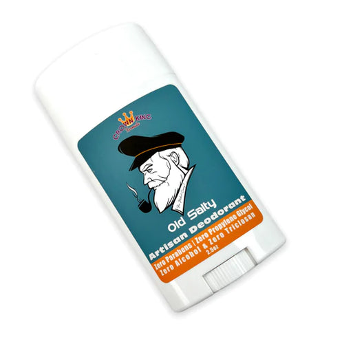 Phoenix Old Salty Deodorant