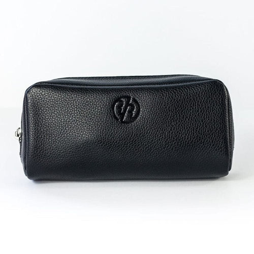 Rockwell Genuine Leather Dopp Kit