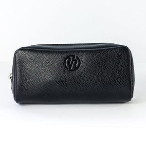 Rockwell Genuine Leather Dopp Kit