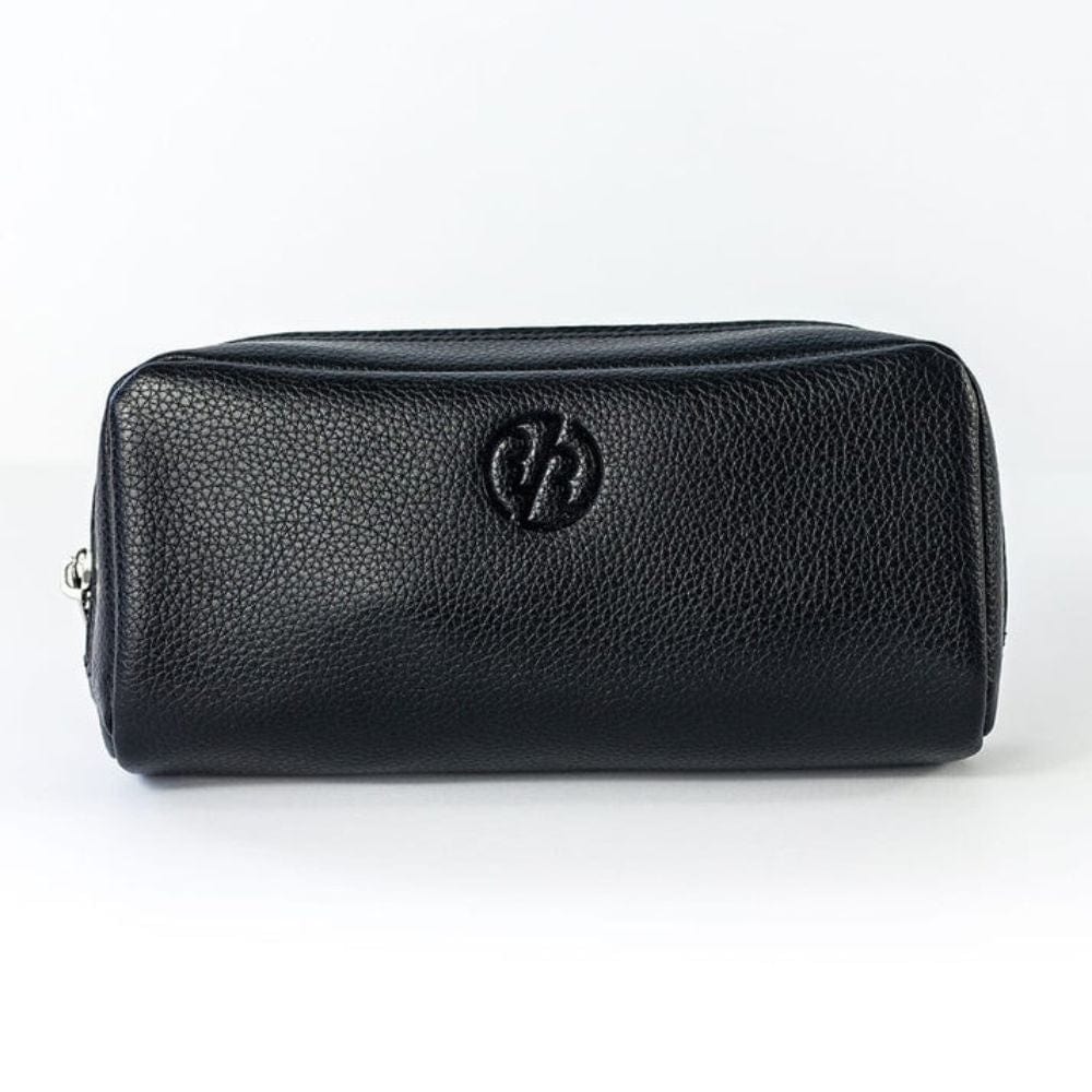 Rockwell Genuine Leather Dopp Kit