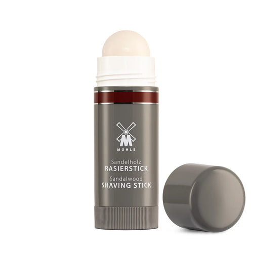 Muhle Shaving Soap Stick Sandalwood