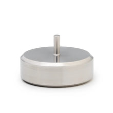 Load image into Gallery viewer, Rex Supply Co Machined Stainless Steel Razor Stand