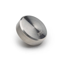Load image into Gallery viewer, Rex Supply Co Machined Stainless Steel Razor Stand