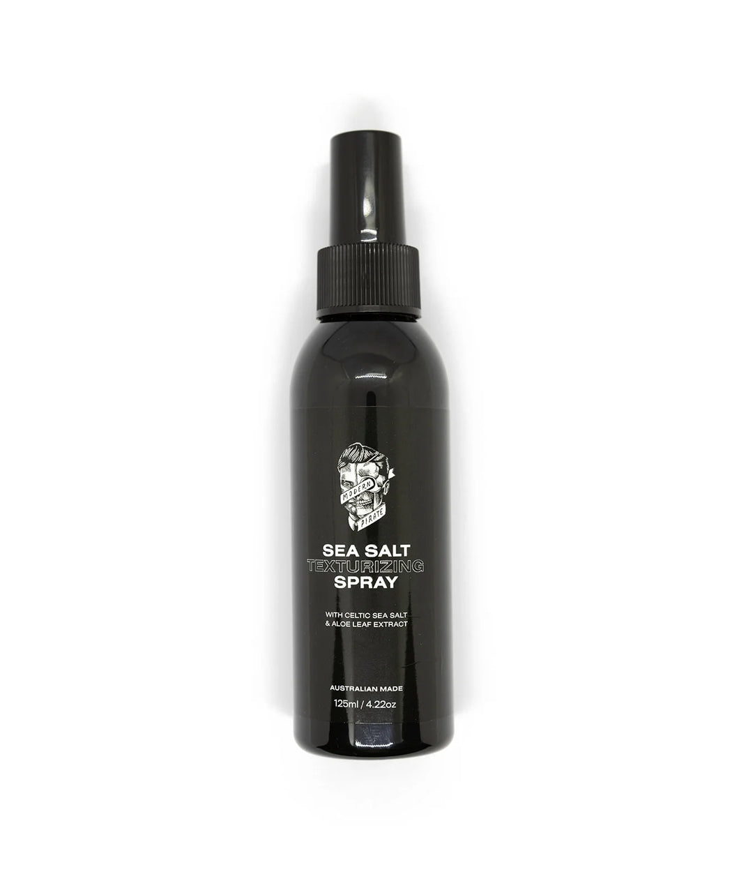 Modern Pirate Sea Salt Texturizing Spray