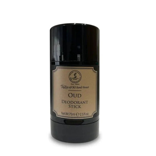 Taylor of Old Bond Street Oud Deodorant Stick - 75ml