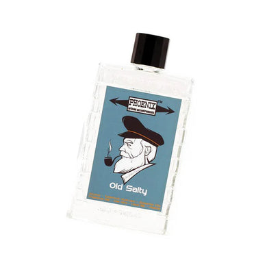 Phoenix Shaving Old Salty Aftershave & Cologne