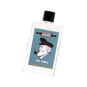 Phoenix Shaving Old Salty Aftershave & Cologne