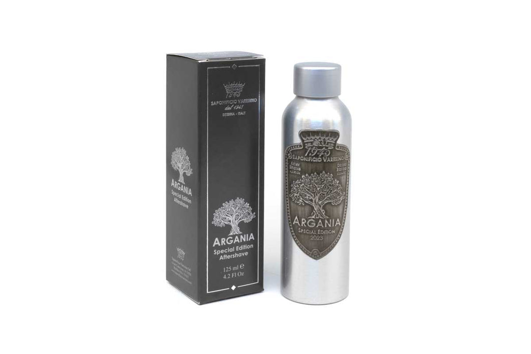 Saponificio Varesino After Shave Argania 125ml