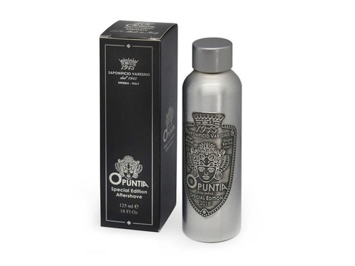 Saponificio Varesino After Shave Opuntia Special Edition 125ml