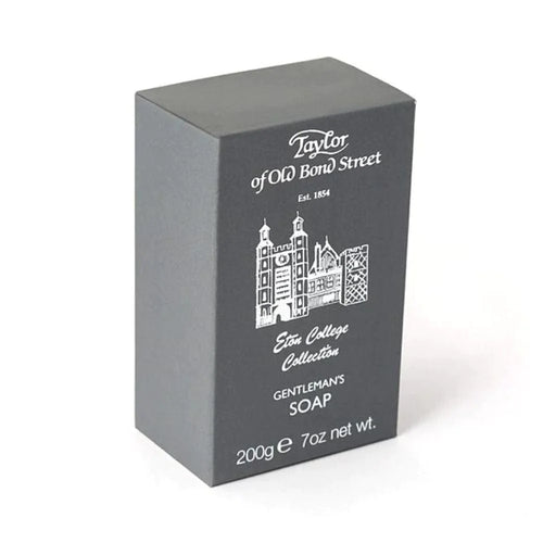 Taylor of Old Bond Street Eton College Bath Soap