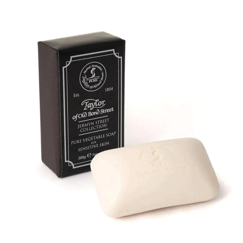 Taylor of Old Bond Street Jermyn Street Bath Soap