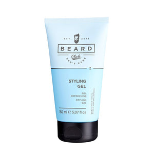 Beard Club Styling Gel 150ml