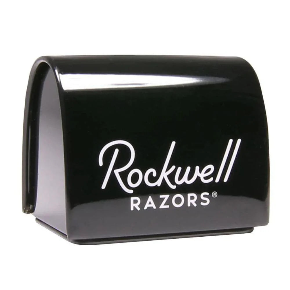 Rockwell Blade Bank