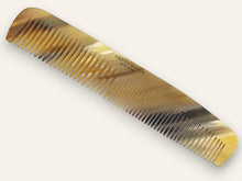 Load image into Gallery viewer, Abbeyhorn 7" Large Horn Comb - C1