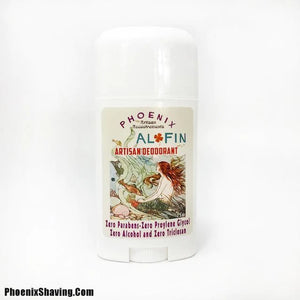 Phoenix Al Fin Natural Deodorant | Sport Strength