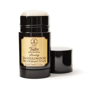 Taylor of Old Bond Street Deodorant Sandalwood