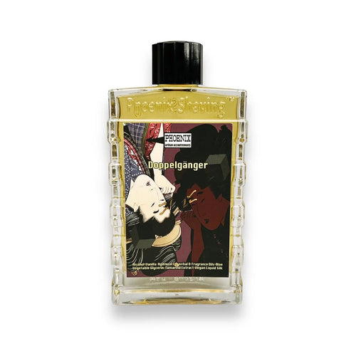 Phoenix Doppelgänger Plum Aftershave Cologne