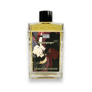 Phoenix Doppelgänger Plum Aftershave Cologne