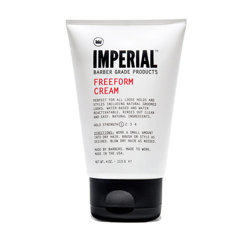 Imperial Freeform Cream 4oz