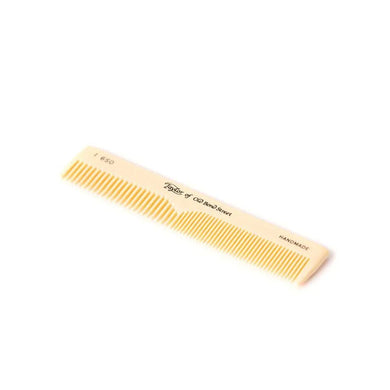 Taylor of Old Bond Street JI650 Imitation Ivory Combs