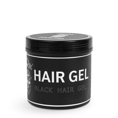 Hairotic Black Hair Gel 500ml