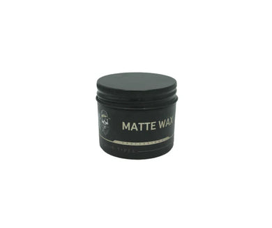 Hairotic Matte Wax - 150g