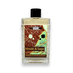 Phoenix Hinoki & Sage Aftershave Cologne