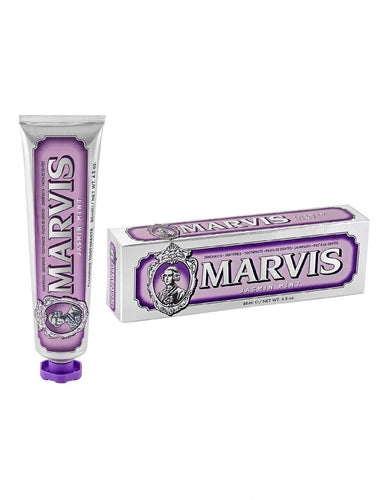 Marvis Jasmin Mint Toothpaste 85ml
