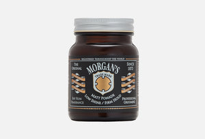 Morgan's Matt Pomade Bay Rum Fragrance 100g