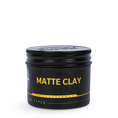 Hairotic Matte Clay 150ml