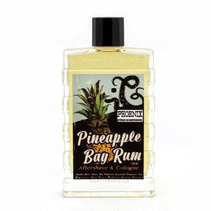 Phoenix Pineapple Bay Rum Aftershave & Cologne 100 ml