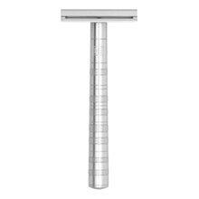 Load image into Gallery viewer, Henson Shaving AL13-M DE Safety Razor Aircraft Aluminum